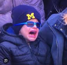 Will Ohio State lose to Washington?