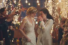 We did not find results for: Hallmark Channel Pulls Zola Ads Featuring Brides Kissing The New York Times