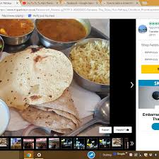 Namun mengingat reputasi baia yang penuh dosa, mungkin pas bahwa berlimpahnya aktivitas vulkanis di wilayah tersebut juga menyebabkan kejatuhannya. The Dosa Hut Vegetarian Restaurant