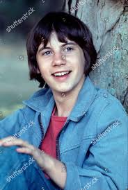 Matthew Brake Played By Peter Demin Foto de stock de contenido editorial