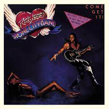Maybe you would like to learn more about one of these? Come Get It Album By Rick James Spotify