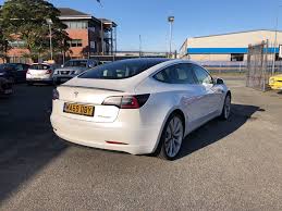 Tesla Model 3 Car Lease Tesla Model Tesla