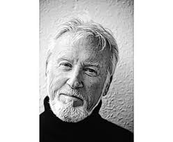 Ian WALKER Obituary (1948