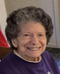 Shirley Jean Rosenbaum Obituary (2023)