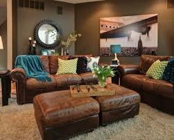 Le Canape Club Quel Type De Canape Choisir Pour Le Salon Canape Club Fauteuil Club Decoration Canape Marron