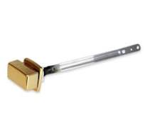 VALLVATER Toilet Flush Handle Replacement, Side Mount Toilet ...