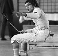 Thomas bach (born 29 december 1953 in würzburg) is a german lawyer and former fencer. Fragen Antworten Und Nun Herr Ioc Prasident Thomas Bach Welt