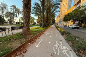 Alquiler Explanada, Alicante Centro – Mi casa en alicante