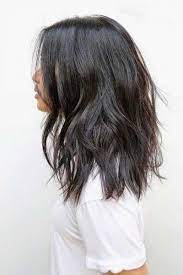 New Hairstyles 2019 Nieuwe Medium Lange Haarstijlen 2019 New Middle Length Hairstyle New Hairstyles 20 Hair Styles Medium Hair Styles Long Hair Styles