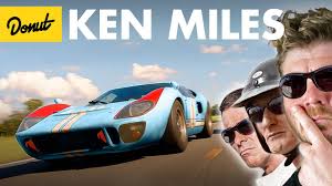 But intriguingly, ken miles' biographer art evans (who is one of the few people who discussed the race with miles before miles (below) was killed eight weeks after le mans) claims that miles did know that the distance rule existed. Ken Miles Everything You Need To Know Up To Speed Youtube