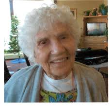 Ellen Pryor Obituary