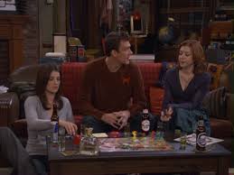 So let's do the math. Game Night How I Met Your Mother Wiki Fandom