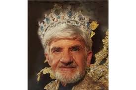 Roy Bernard Obituary (1935