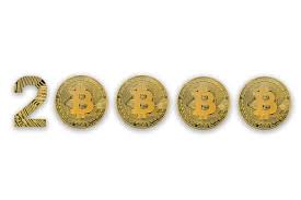 Bitcoin breached the $20000 level for the first time in history wednesday, as crypto enthusiasts pointed to increased demand from. 20k Day A Look Back At Bitcoin S Two Year Rise And Fall