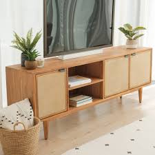 How Scandinavian TV Cabinet Helps Maximise Storage and Style