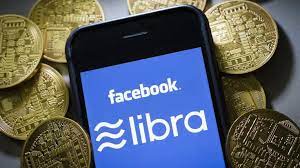 Executive Behind Facebook Backed Novi Crypto Wallet To Leave Company Cryptocurrency Facebook Video Call Social Data