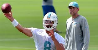 Miami Dolphins History Of Backup Quarterbacks