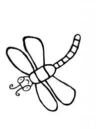 Dragonfly Coloring Images Dragonfly Cartoon Coloring Pages Cartoon Coloring Pages Coloring Pages Coloring Pages For Kids