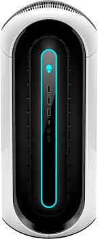 In a way, the alienware aurora r9 is the mac of gaming pcs. Alienware Aurora R9 Gaming Desktop Intel Core I7 9700 16gb Memory Nvidia Geforce Rtx 2080 Super 1tb Hdd 512gb Ssd White Lunar Light Awaur9 7698wht Pus Best Buy