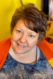 Gynger Ellis Obituary (2022)