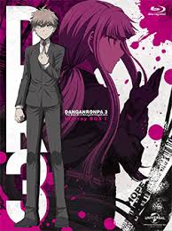 Trigger happy havoc is available with both japanese and english language voices. List Of Danganronpa 3 The End Of Hope S Peak High School Episodes Wikipedia