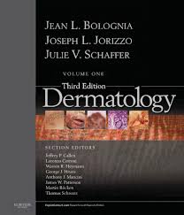 Become a patron of sandra orlow today: Bolognia Dermatology Jean L Bolognia Md Joseph L Jorizzo Md Julie V Schaffer Md Dermatology 2 V By Alvin Issuu