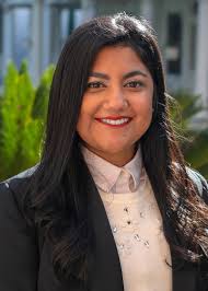 From the Dean Professor Gentry Presents to Florida House Civil Justice  Subcommittee Alum Profile: Marialle A. Bell ('13) Stude