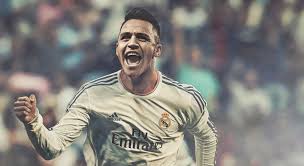 Alexis sánchez's 10 best goals with fc barcelona. Alexis Sanchez Shocks Former Club Barcelona By Seeking Real Madrid Move
