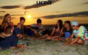 Animation Sunset Photo De Ucpa Port Camargue Le Grau Du Roi Tripadvisor