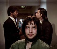 Daily Movies Aesthetic Movies Film Aesthetic Pulp Fiction