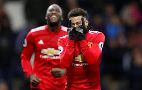 Manchester united midfielder jesse lingard has captured the attention of music fans with a celebration called the gun lean. Man United Star Jesse Lingard S Girlfriends Gets Special Chains Made To Pay Homage To Goal Celebration Mirror Online