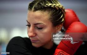 Alexandra Recchia's Instagram, Twitter & Facebook