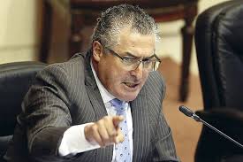 Jorge pizarro (ovalle, 21 de abril de 1952). Caso Sqm Reformalizan A Senador Jorge Pizarro Por Delitos Tributarios La Tercera