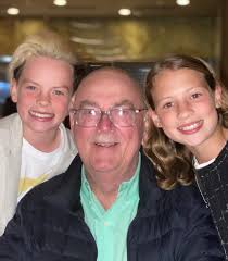 I'll miss you Daddy-O… Jerry Dwight Collins Nov. 2, 1942