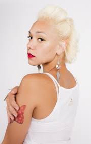 High Honors Femme Fatale Performer: Angel Davanport