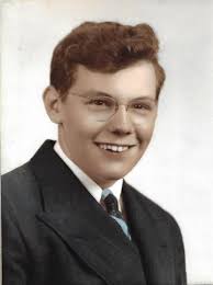 Edward Kash Obituary