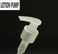 Premium 33mm Food Grade Lotion Pump Dispenser for Gel