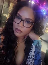 Alicia Spates's Instagram, Twitter & Facebook