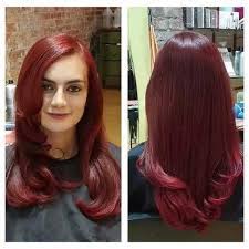 Pin On Chicolor Hair Color Showcase