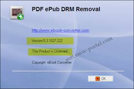 Epub Drm Removal Torrent Aspoykey