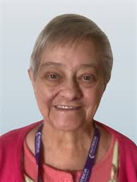 Martine DERONNE († 30/09/2024)