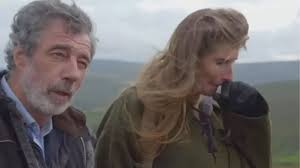 Our Yorkshire Farm: Clive discusses Raven leaving home