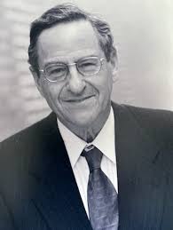 Harris Abram Gilbert Obituary