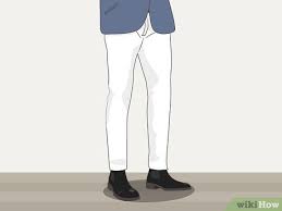 It's a combination that works for women of different ages. How To Wear Jeans With Chelsea Boots 10 Steps With Pictures