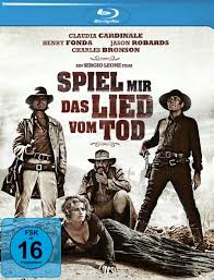 Spiel Mir Das Lied Vom Tod Restaurierte Version Kinoversion Sergio Leone Blu Ray Disc Www Mymediawelt De Shop Fur Cd Dvd Blu Ray Filme Serien Blockbuster Musik Spiele