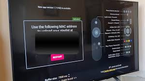 Install Smart Iptv On Sony Without Es File Explorer Youtube