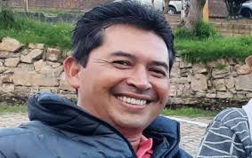 Quién es el nuevo presidente de la Asociación de Juntas de Acción Comunal  de Sogamoso (Asocomunal)? #Tolditos7días