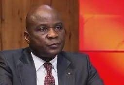 Eric Didia, qui était l'animateur-chanteur aux mots élégants