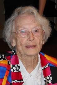 Sue Jones Obituary (1924