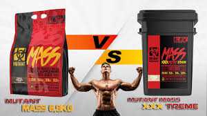 Muscletech mass tech 7lb is an advanced muscle mass gainer designed for any individual to needs to have the best muscle growth. So Sanh I Mutant Mass 6 8kg Vs Mutant Mass Xxx Treme 10kg Káº» Tá»'i Æ°u TÄƒng CÆ¡ Káº» TÄƒng Can Tá»'c Ä'á»™ Youtube